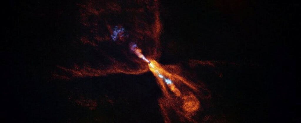 Entrevista: como nascem os planetas? Astrônomos acreditam ter descoberto tal fenômeno!