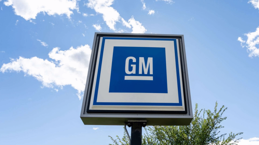 GM expande uso de baterias recicladas para armazenar energia