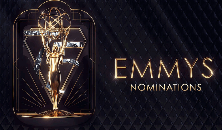 Os Gigantes e Surpresas do Emmy 2025: Severance, The Penguin e O Estúdio lideram indicações