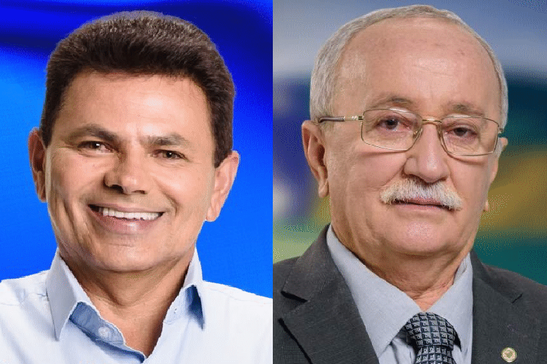 Valmir responde a Luciano Bispo, o chama de “mentiroso” e atribui críticas à “dor de cotovelo”