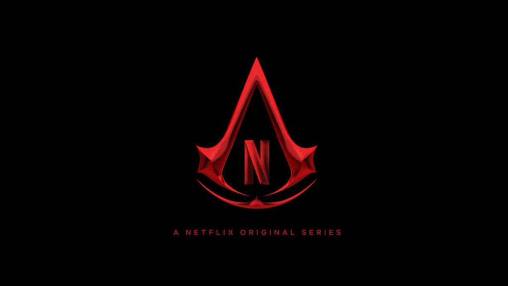 Assassin’s Creed terá série live‑action na Netflix