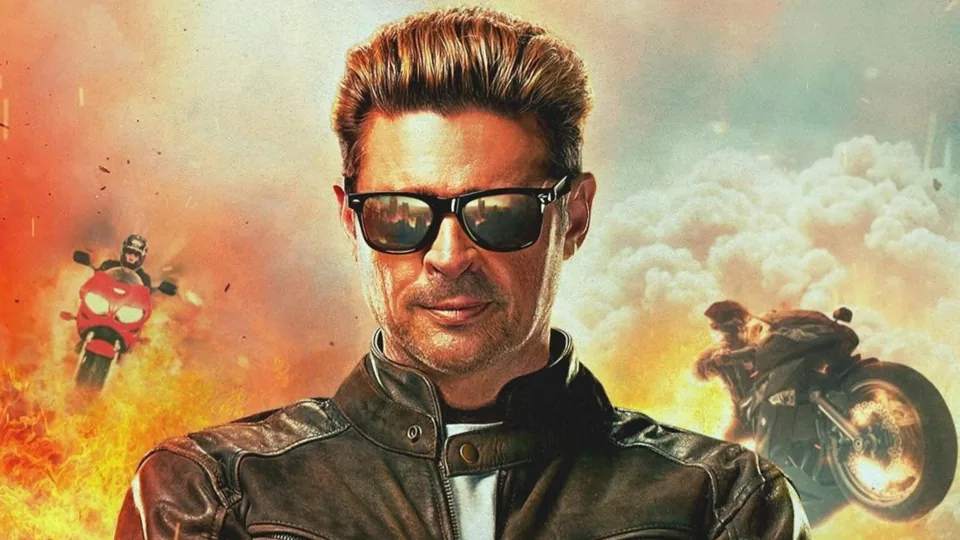 “Preparem‑se para ver um Johnny Cage jamais visto”: trailer de Mortal Kombat II mostra Karl Urban com papel inédito na saga