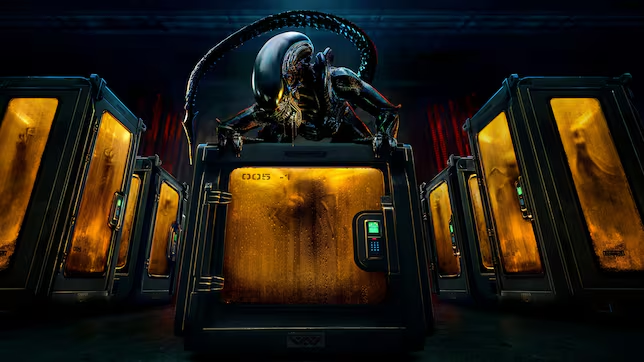 Xenomorfo pisa nosso planeta pela primeira vez em trailer arrebatador de Alien: Earth
