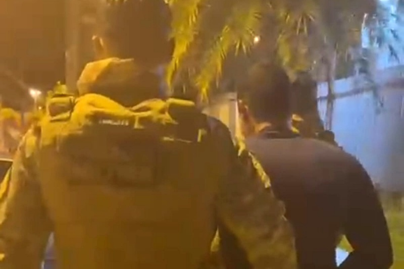 Polícia Militar prende foragido condenado por estupro de vulnerável em Estância