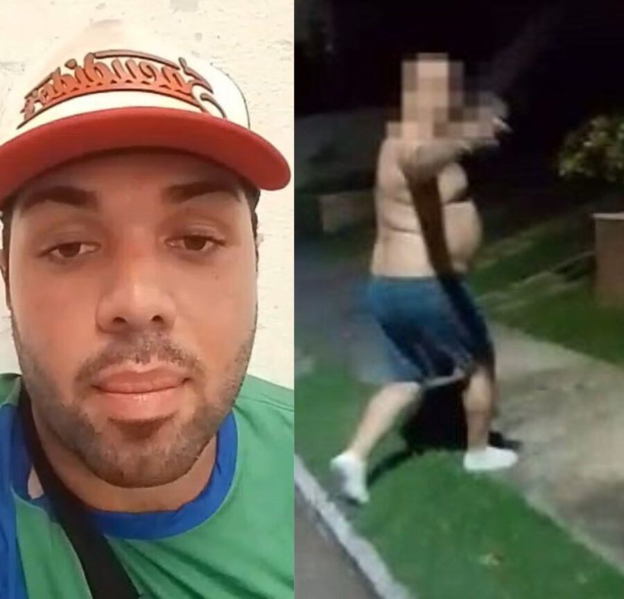 Inquérito sobre briga em condomínio de Itabaiana é concluído; entregador e morador são indiciados por agressão