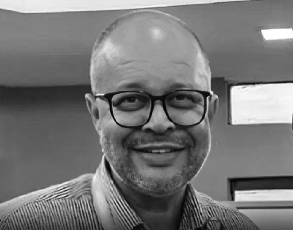 Morre, aos 49 anos, Volney Ferreira, coordenador de negócios do Grupo Sergipe de Comunicação