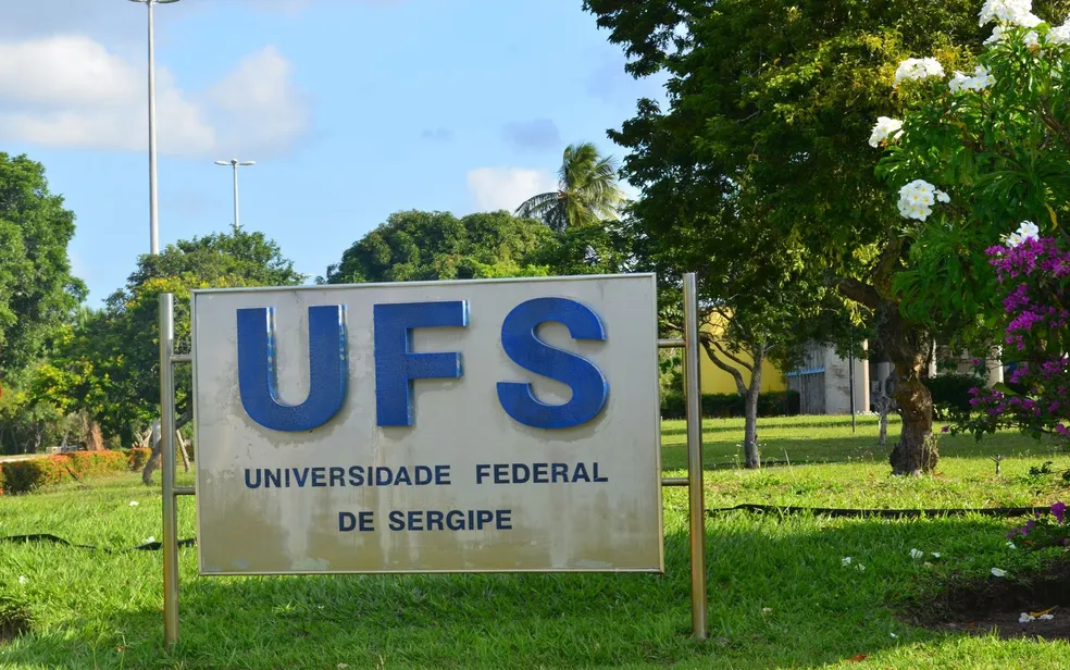 Prazo para ex-alunos da UFS solicitarem readmissão em cursos de graduação termina hoje