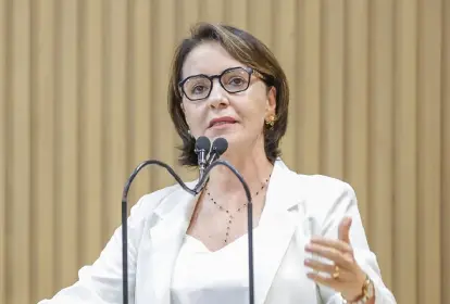 Emília envia projeto que ajusta previdência municipal, concede reajuste de 3% e prevê concurso no Ajuprev