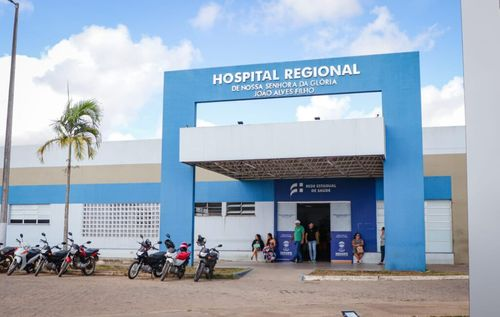 HOSPITAL DE GLORIA