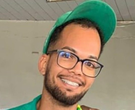 Família de Frentista morto em acidente pede justiça após liberação de motorista