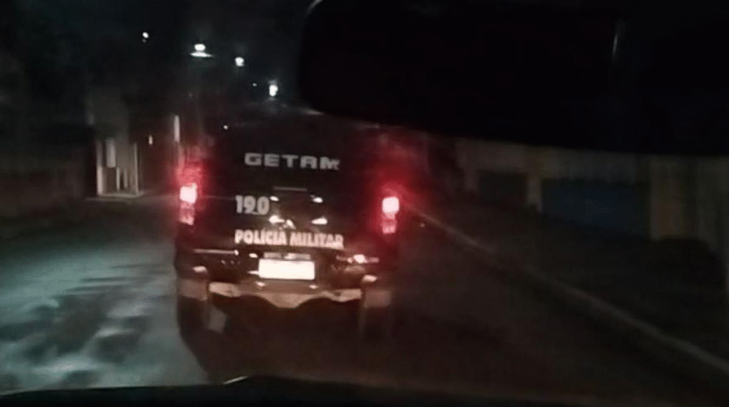 Homem que matou jovem em Itabaiana já havia sido preso por tentativa de feminicídio, diz SSP