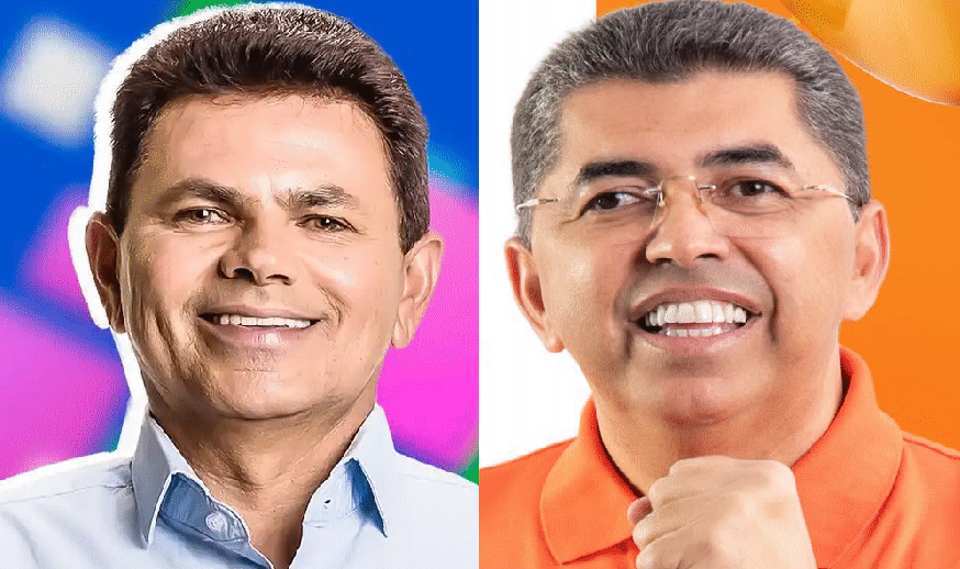 Eleições de 2026 já projetam possível embate em 2028 entre Valmir e Anderson de Zé das Canas em Itabaiana