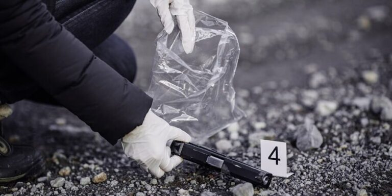 Itabaiana lidera ranking em mortes por intervenção policial, revela anuário de segurança pública