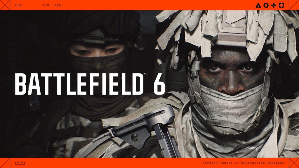 Battlefield 6 ganha trailer de estreia e expõe os EUA sob ataque devastador