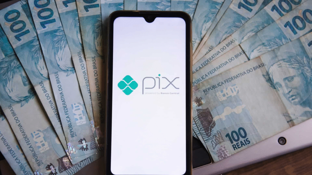 Vazamento no Pix expõe quase 47 milhões de chaves e dados bancários de mais de 11 milhões de brasileiros