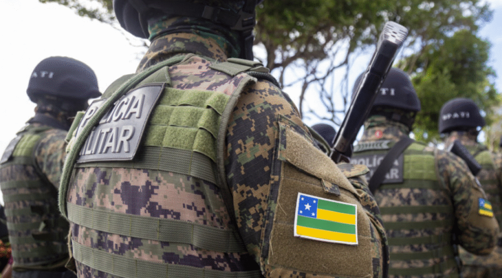 Sergipe registra diminuição de 72% em taxa de homicídios e redução em feminicídios