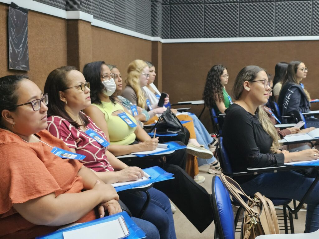 Profissionais da Maternidade Nossa Senhora de Lourdes dialogam sobre complicações no pré e no pós-parto