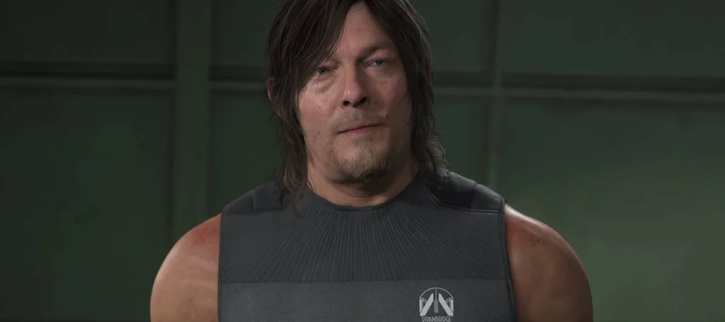 Internet descobre que Death Stranding serve como chave para acessar conteúdo para maiores na Europa