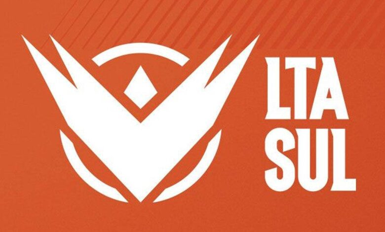 LTA Sul: confira os resultados da 1ª semana do 3º split e os confrontos que estão por vir