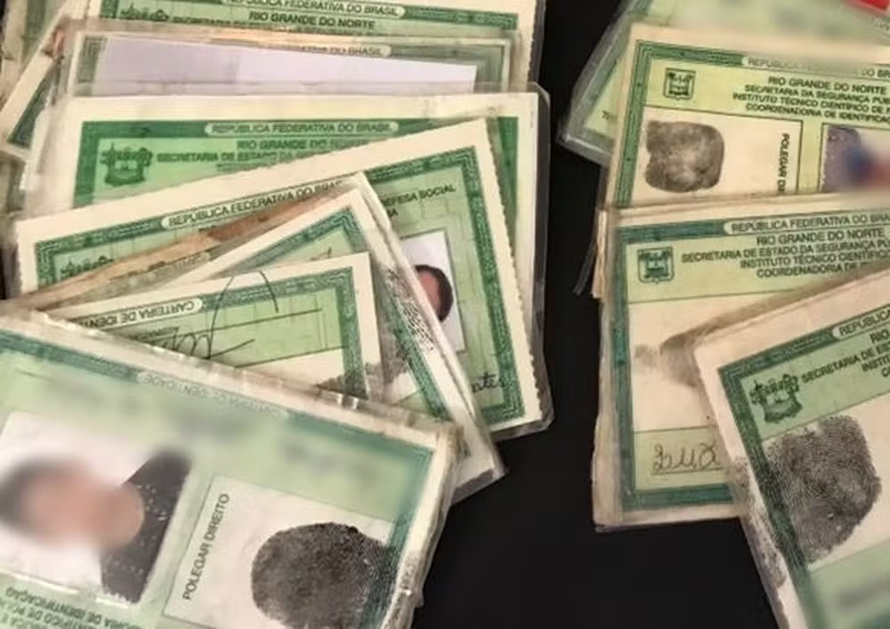 Período junino: saiba onde recuperar documentos perdidos durante festas em Sergipe