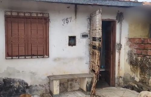 Idoso é encontrado morto em residência no bairro Queimadas, em Itabaiana