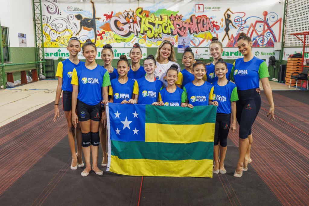 Atletas e treinadores contemplados pelo Bolsa Atleta estadual reforçam importância do apoio para o esporte sergipano