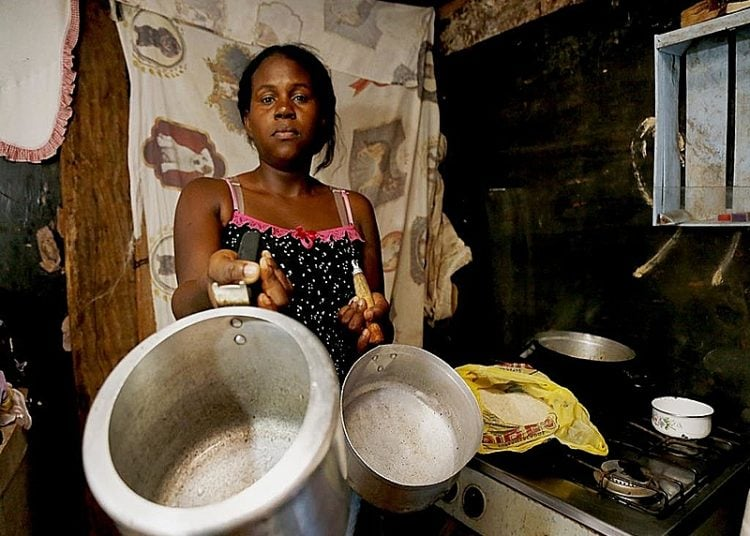 Brasil sai do Mapa da Fome da ONU pela segunda vez, aponta relatório