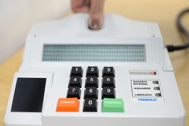 Último dia para atendimento biométrico do TRE-SE em Malhador