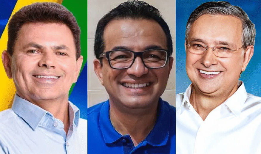 Adailton Souza admite ruído entre Eduardo Amorim e grupo de Valmir, mas prega diálogo