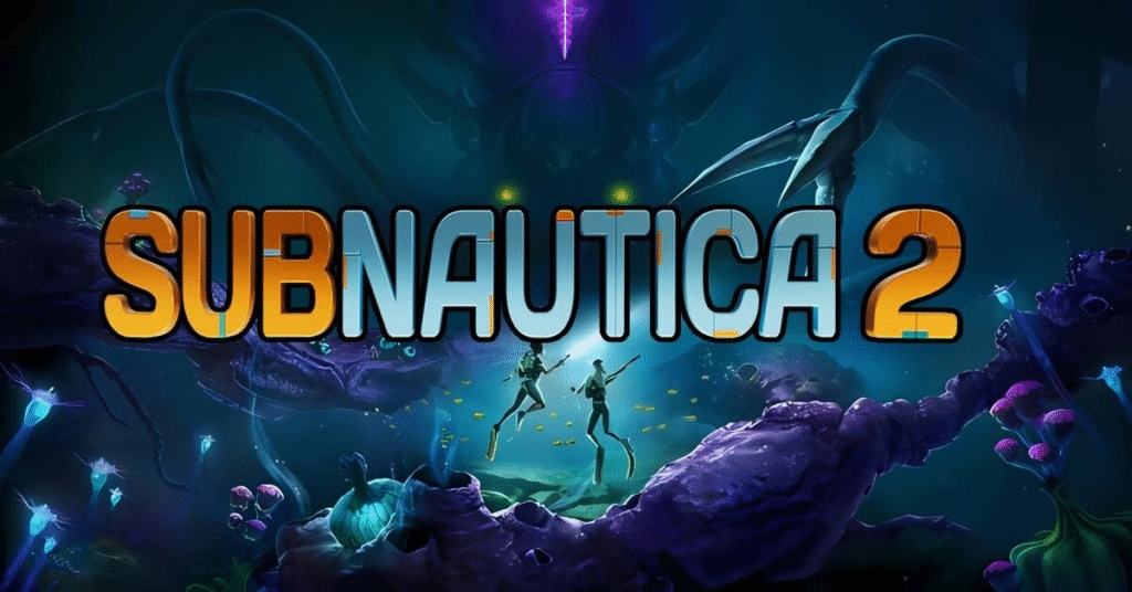 Subnautica 2: sequência ambiciosa chega ao acesso antecipado ainda em 2025