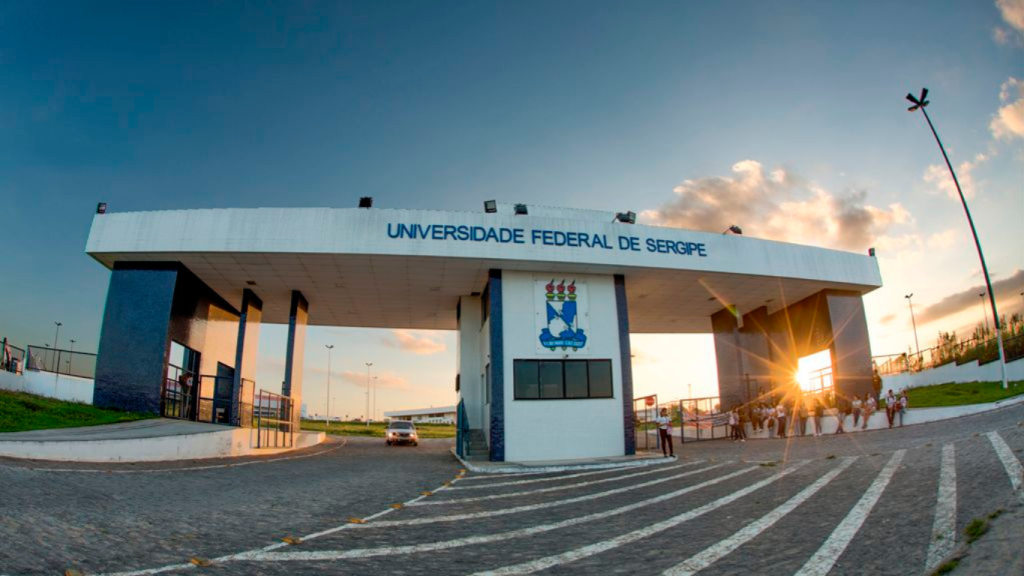 UFS abre mil vagas para cursos de licenciatura a distância pela Universidade Aberta do Brasil