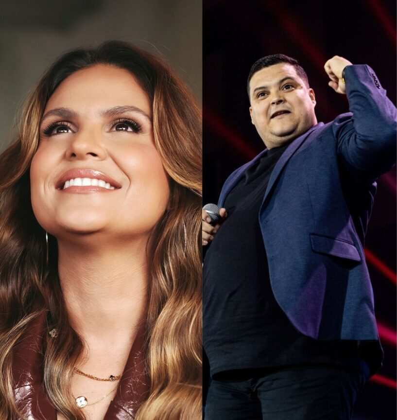 Arrasta Fé estreia nesta sexta (4) na Orla da Atalaia com shows de Aline Barros e Som e Louvor