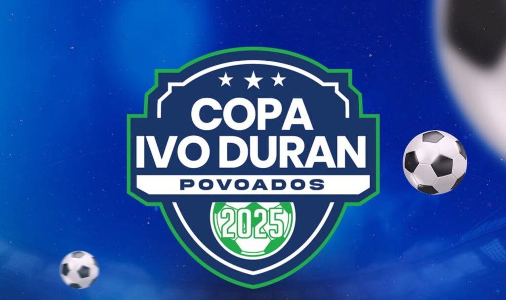 Com finalistas inéditos, Copa Ivo Duran terá Vasquinho do Lagamar e Guarani da Taboca na disputa pelo título