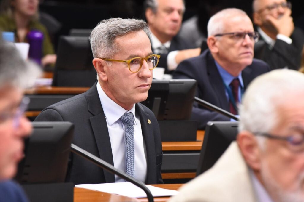 Reconhecimento nacional: PL de Nitinho reserva 5% dos recursos da cultura exclusivamente para manifestações culturais popular