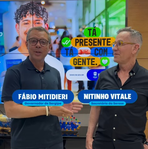 nitinho e fabio mitidieri