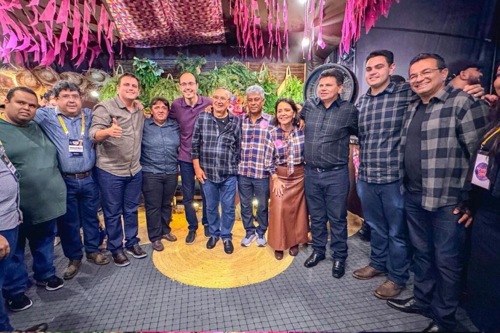 Governistas estão incomodados com o alinhamento da oposição em Sergipe