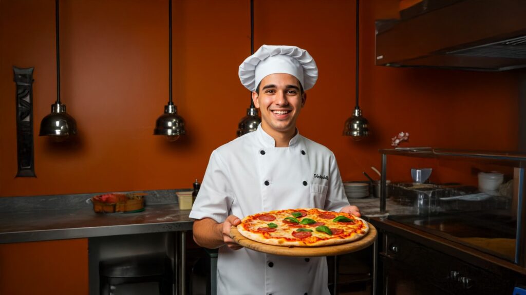 Senac Itabaiana está com inscrições abertas para curso gratuito de pizzaiolo