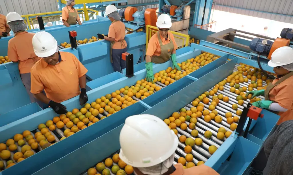 Cerca de 700 produtos não serão taxados pelos EUA
