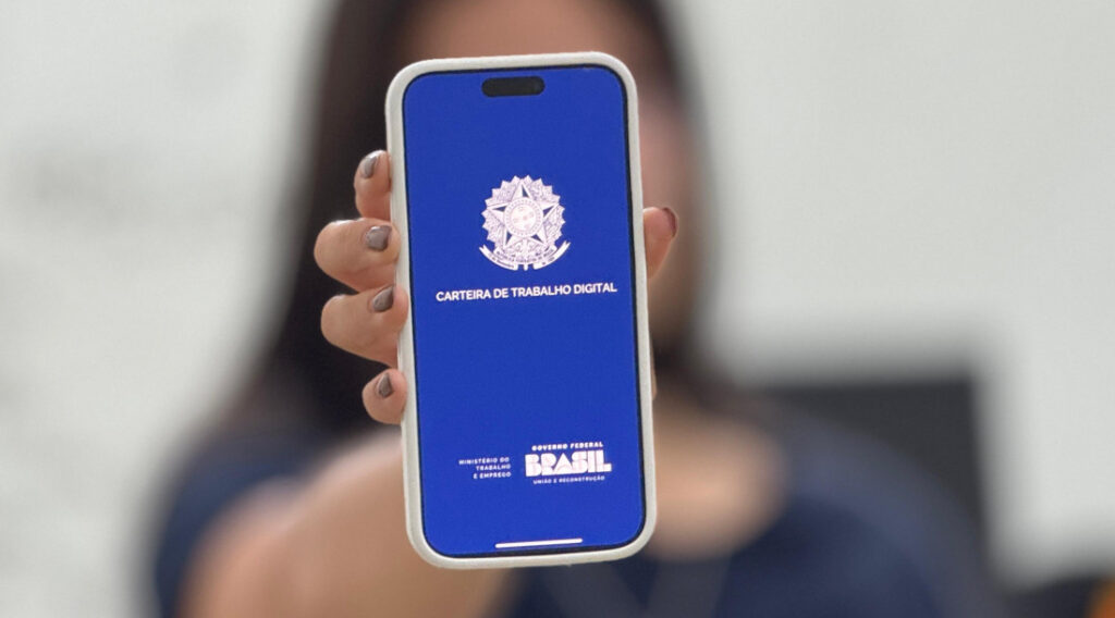 Governo do Estado oferta 725 vagas de emprego por meio do ‘GO Sergipe’ nesta segunda, 14