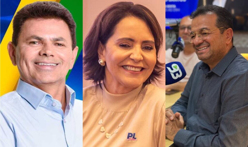 Adailton Souza expõe racha na direita sergipana e critica “decisões monocráticas” de Emília Corrêa