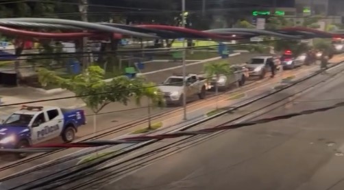 Operação Policial conjunta contra manobras perigosas em motos é realizada no agreste de Sergipe