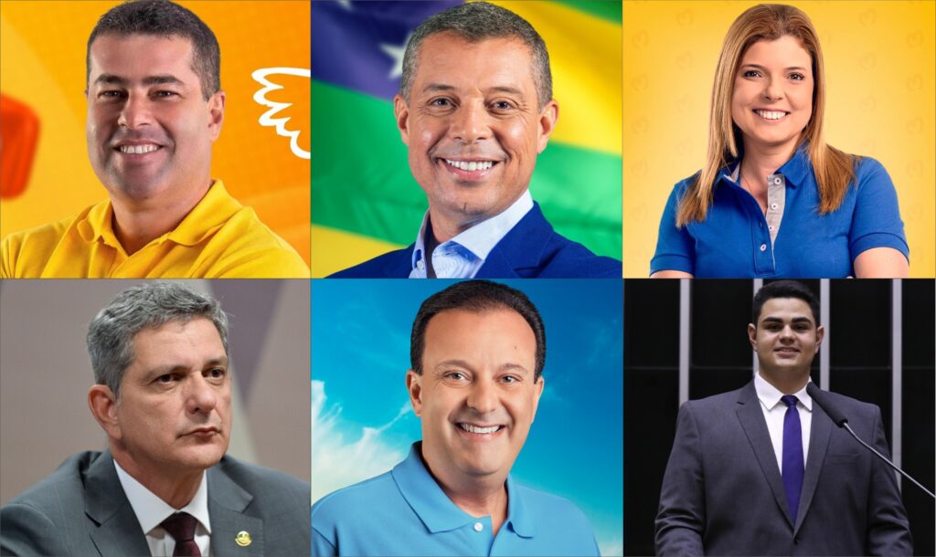 Prefeito de Ribeirópolis, Rogério Sobral, consolida apoio de aliados para as Eleições