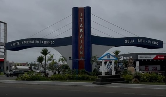 População de Itabaiana ultrapassa 109 mil habitantes, divulga IBGE