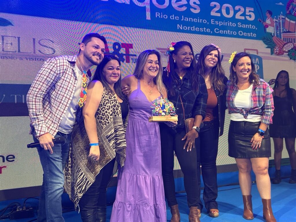 BeFly Aracaju