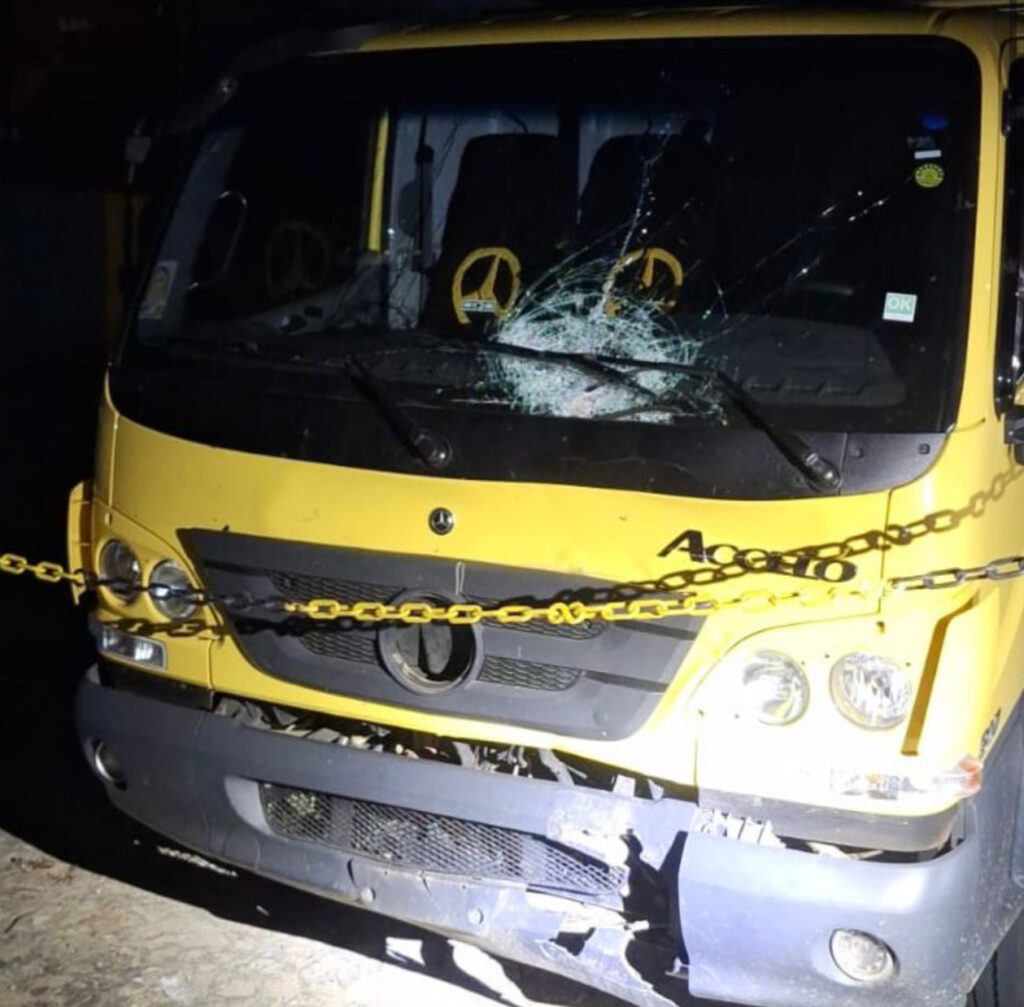 Tragédia na Rota do Sertão: acidente deixa três mortos na SE-230