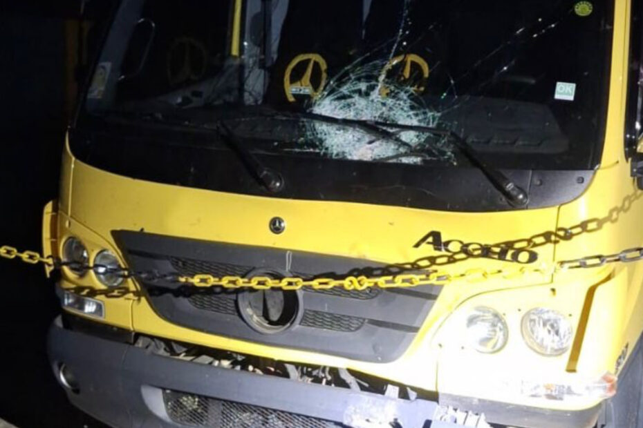 Tragédia na Rota do Sertão: acidente deixa três mortos na SE-230