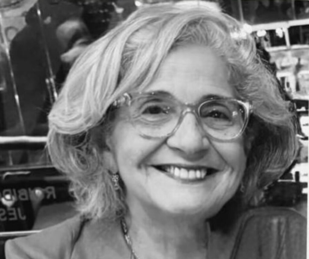 Nota de Falecimento: Joana Angélica Belém do Espírito Santo