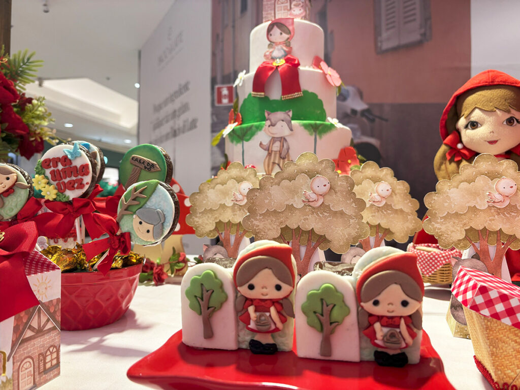 12ª Fest Kids acontece até domingo no Shopping Jardins
