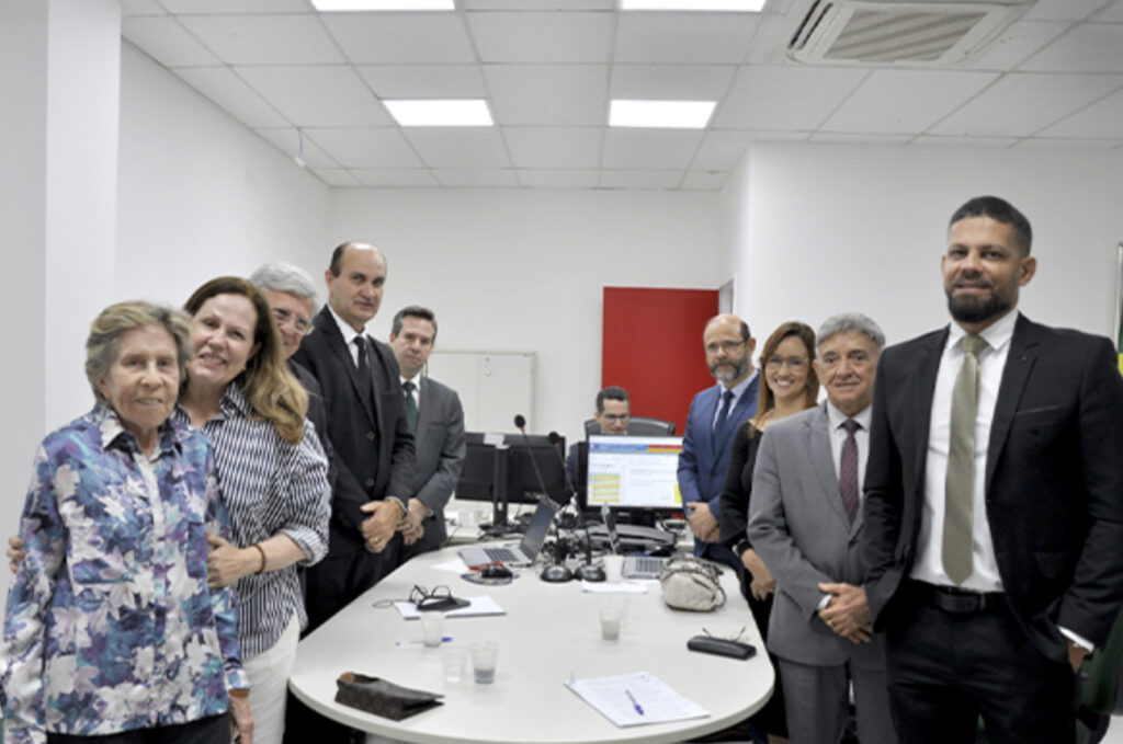 Grupo Bonfim realiza acordo com TRT/SE de mais de 51 milhões de reais