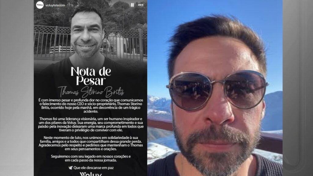 Paraquedista morre após colisão em queda livre
